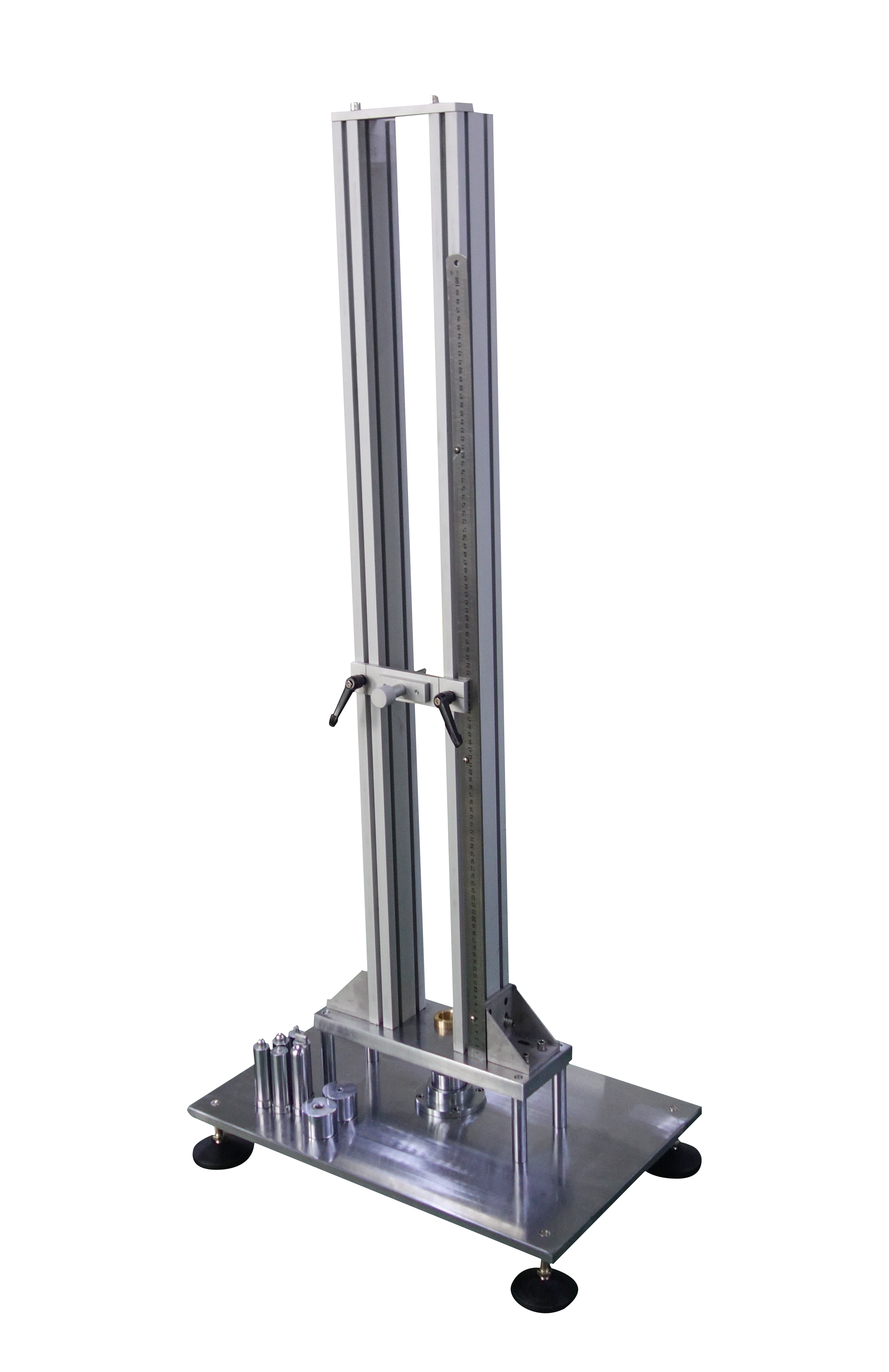 杜邦沖擊試驗機