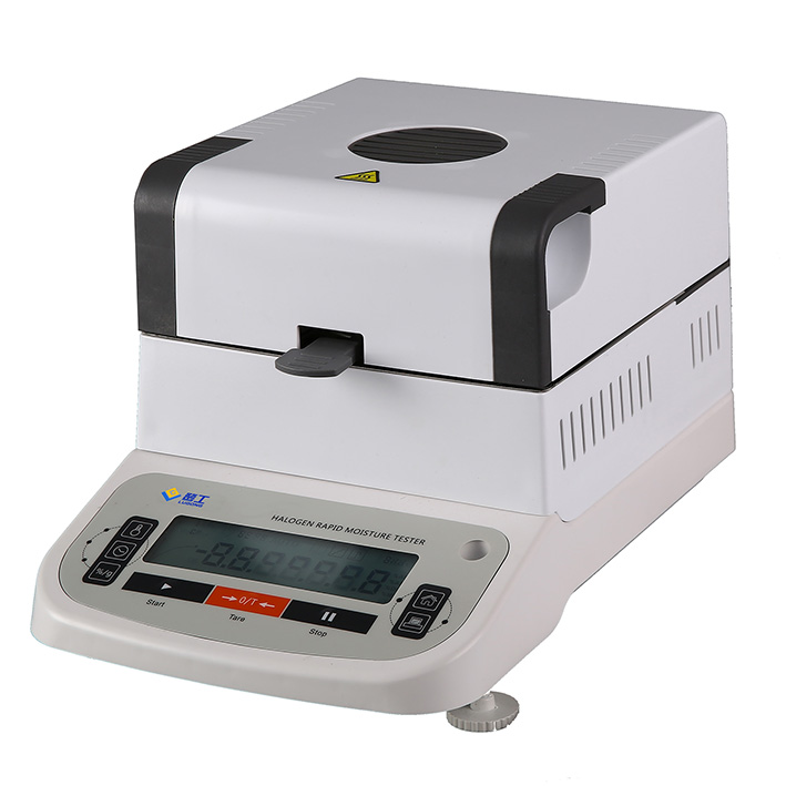 鹵素水分儀LGD-805A