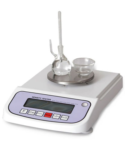 LGD-300T粉末真密度測試儀