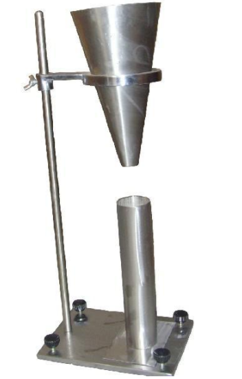 LGD-13566肥料堆積密度測定儀/疏松堆密度測定儀