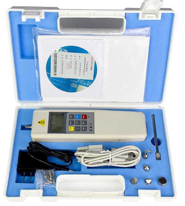 HP系列數顯式推拉力計