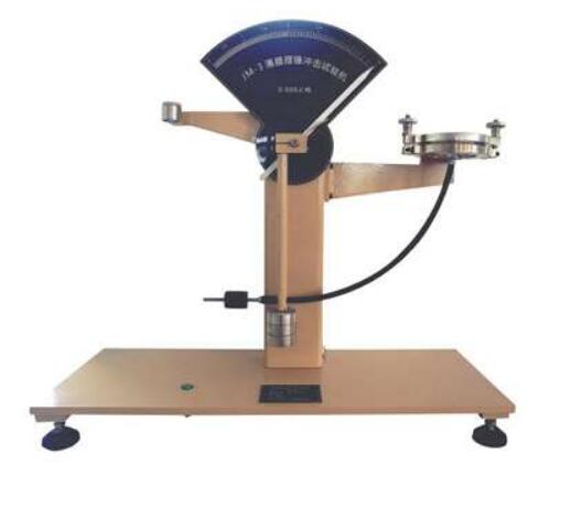 JM-3薄膜沖擊試驗機