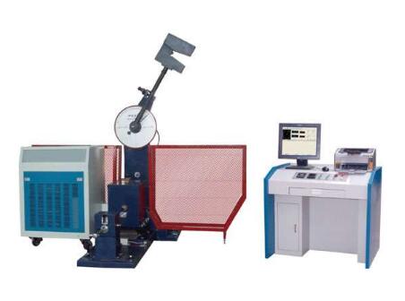 STB-300Z80微機屏顯低溫全自動沖擊試驗機