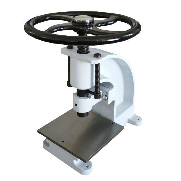 ST-1025手動沖片機