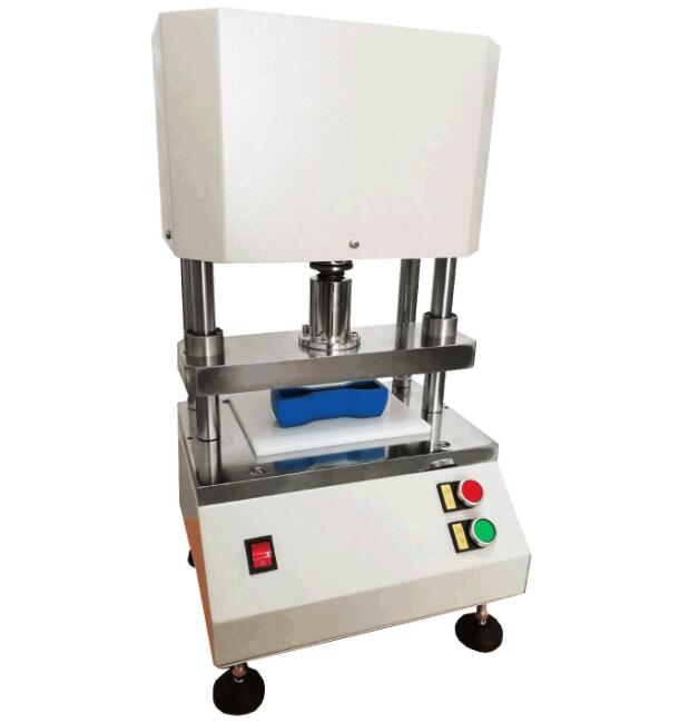 ST-1025QDH電動沖片機