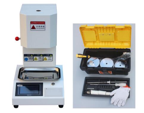 ST-5605B熔體流動(dòng)速率儀