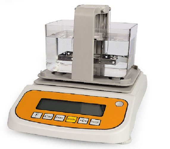 錫純度測試儀/比重計