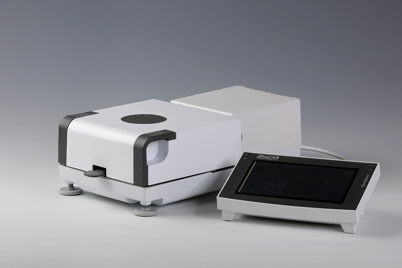 LGD-100NS分體快速水分儀