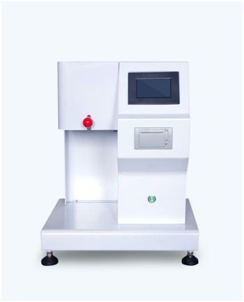 LGD-400MC新標準半口膜質量法體積一體法觸摸屏熔