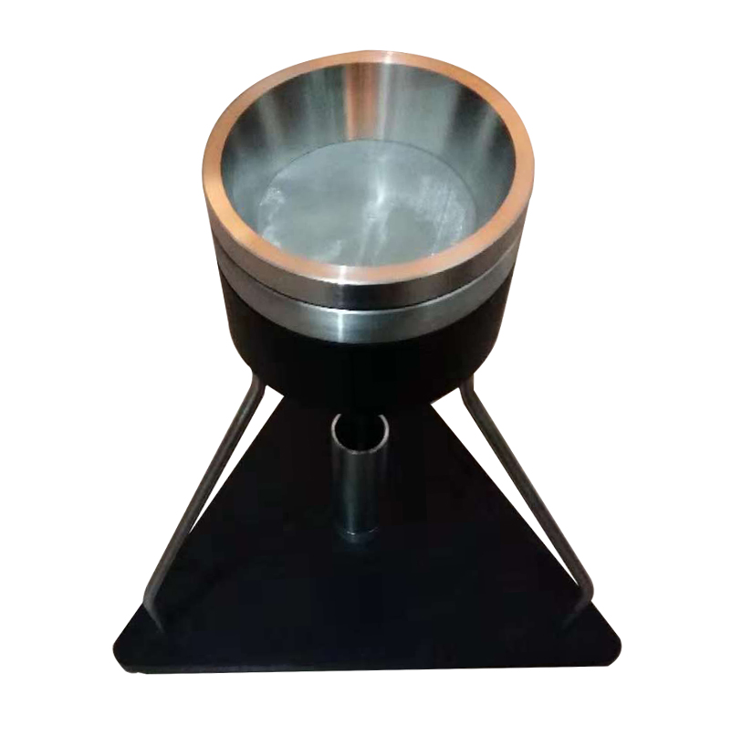 LGD-15344滑石粉松裝密度計