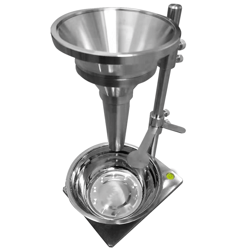 LGD-104C氟化鋁流動性測定儀