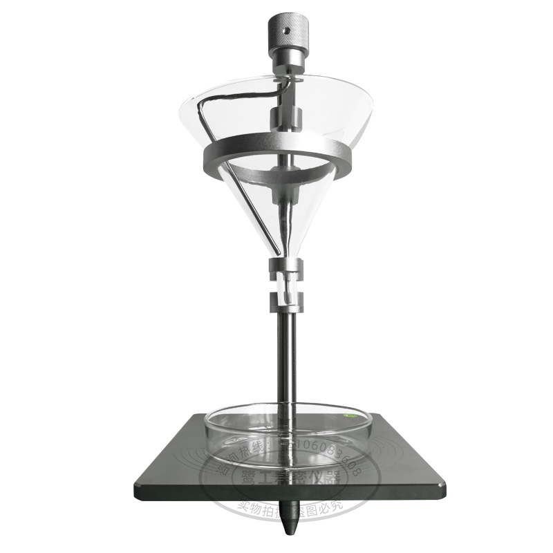 LGD-104B休止角測定儀