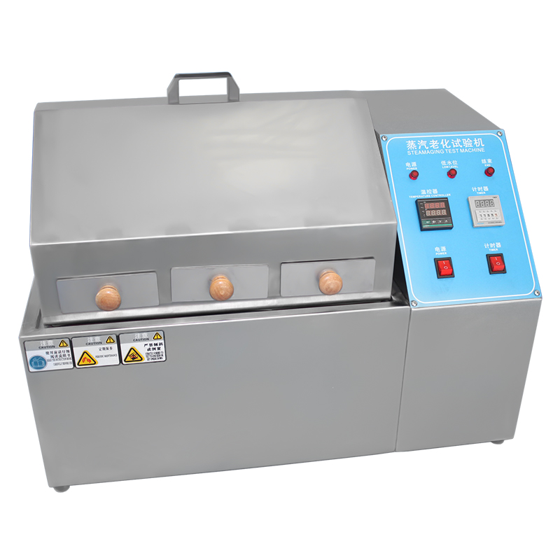 加厚不銹鋼蒸汽老化試驗箱