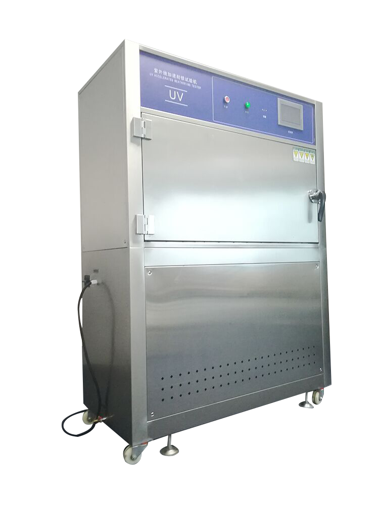 LGD-UV340箱式紫外線加速試驗機