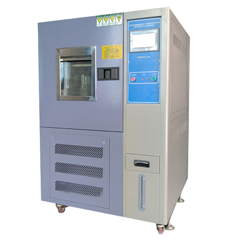 LGD-80LD恒溫恒濕試驗機