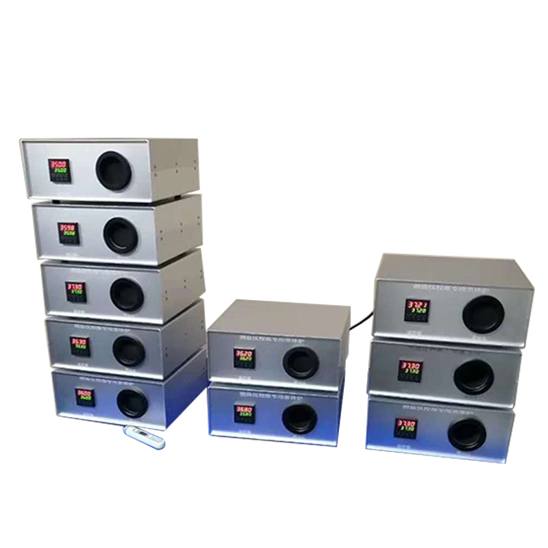 LGD-556 體溫腔黑體校準儀