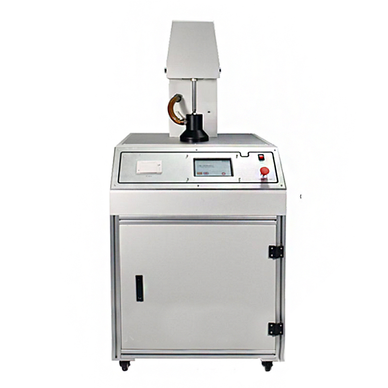 濾料顆粒過濾效率測(cè)試儀