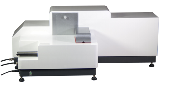 LAP-DW1250干濕一體智能全自動激光粒度分析儀