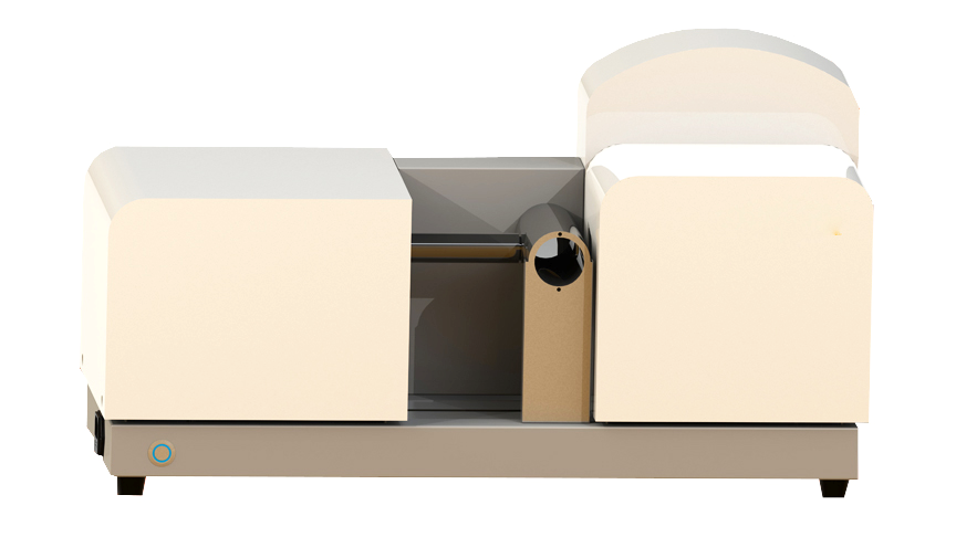 LAP-S270噴霧激光粒度分析儀