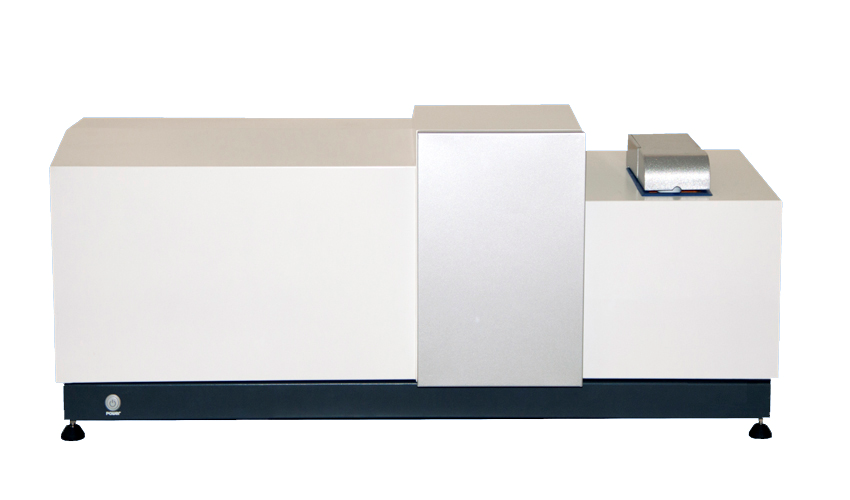 LAP-W2000濕法智能全自動激光粒度分析儀