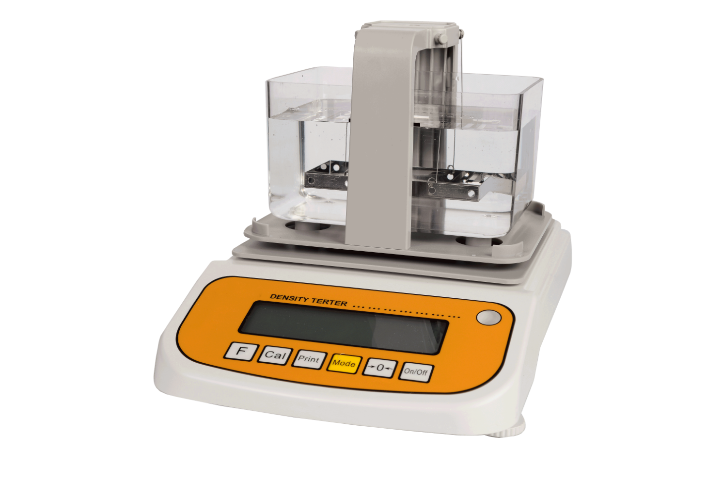 LGD-120Y發泡率測試儀