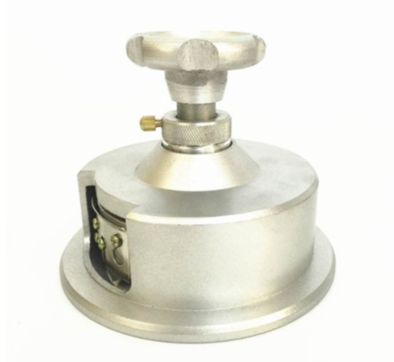 LGD 系列紡織面料圓盤取樣器