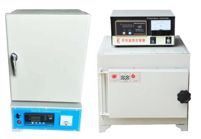 ST-400HF馬弗爐灰分測定儀