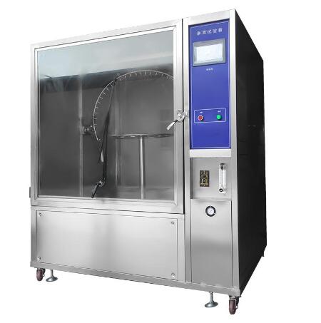 LGD-IPX34-1000淋雨試驗箱/防水試驗箱