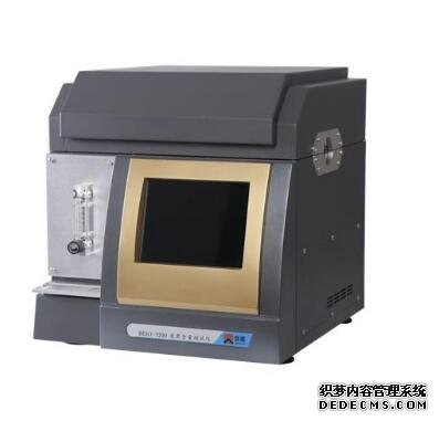 LGD-320TH炭黑含量測試儀