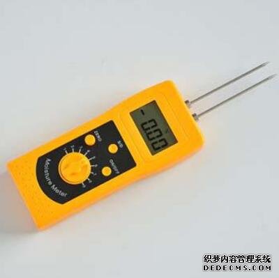 DM-F高頻泡沫海綿水分測(cè)定儀