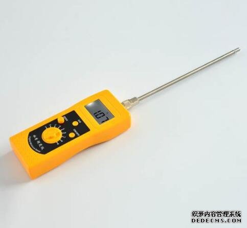 DM300M中西藥水分測(cè)定儀