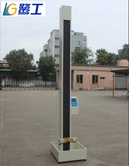 LGD-5618AD 電動(dòng)跌落試驗(yàn)機(jī)
