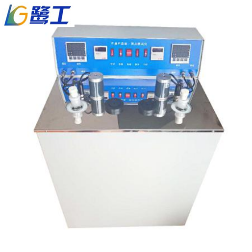 LGD-NQ2000T 凝點／傾點測定儀