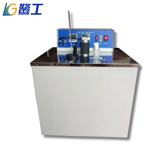 LGD-NQ2000Z 石油凝點／傾點測定儀