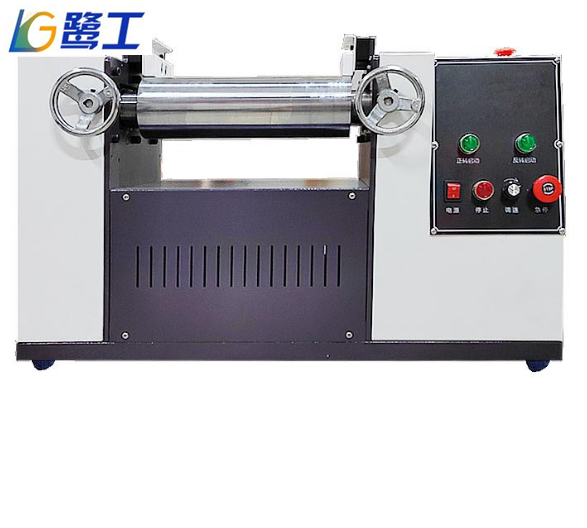 LGD-3KL 桌上型煉膠機【常溫】