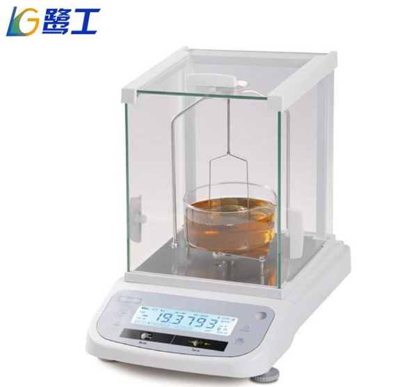 STM-200GW 全自動液體電子密度計/比重計