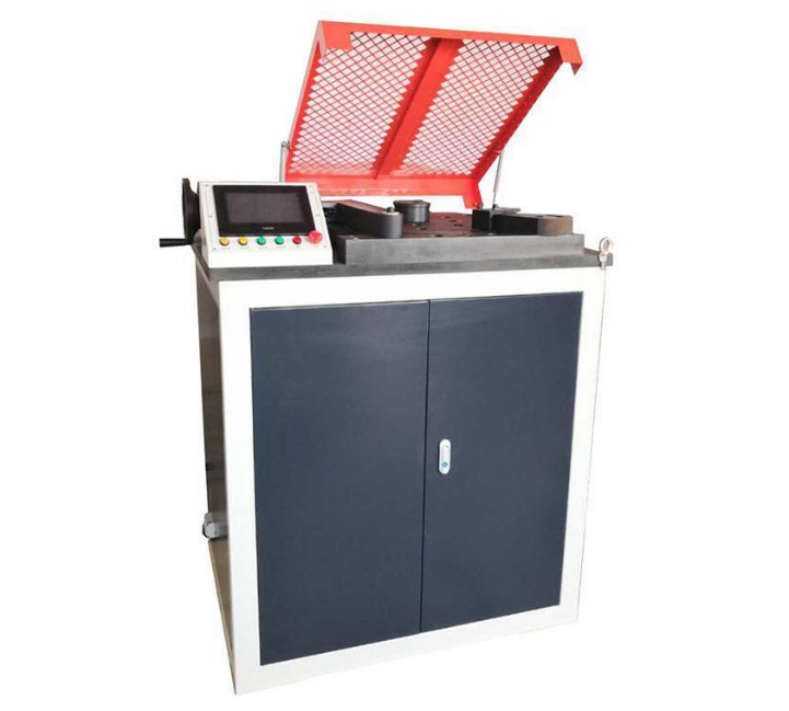 GW-40B 鋼筋彎曲試驗機