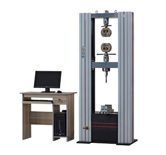 LGD-RZB10K 微機控制人造板試驗機