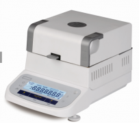 在線水分儀、鹵素水分儀、卡爾費休水分儀的定