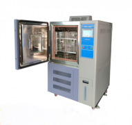 高低溫沖擊試驗箱的特點有哪些?