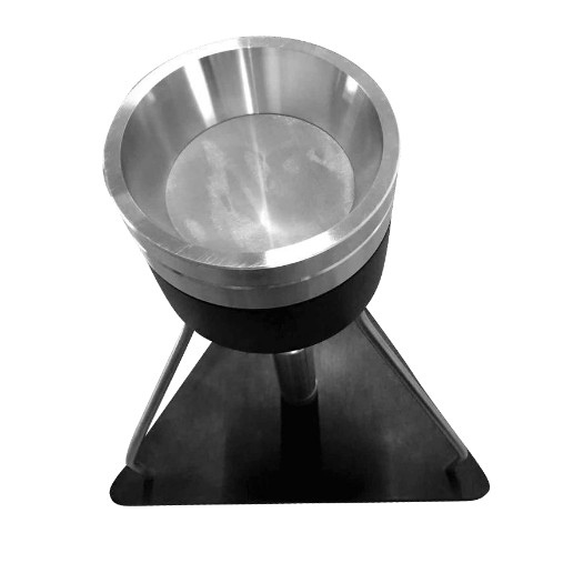 滑石粉松裝密度計