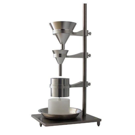 氧化鋁流動(dòng)角測(cè)定儀