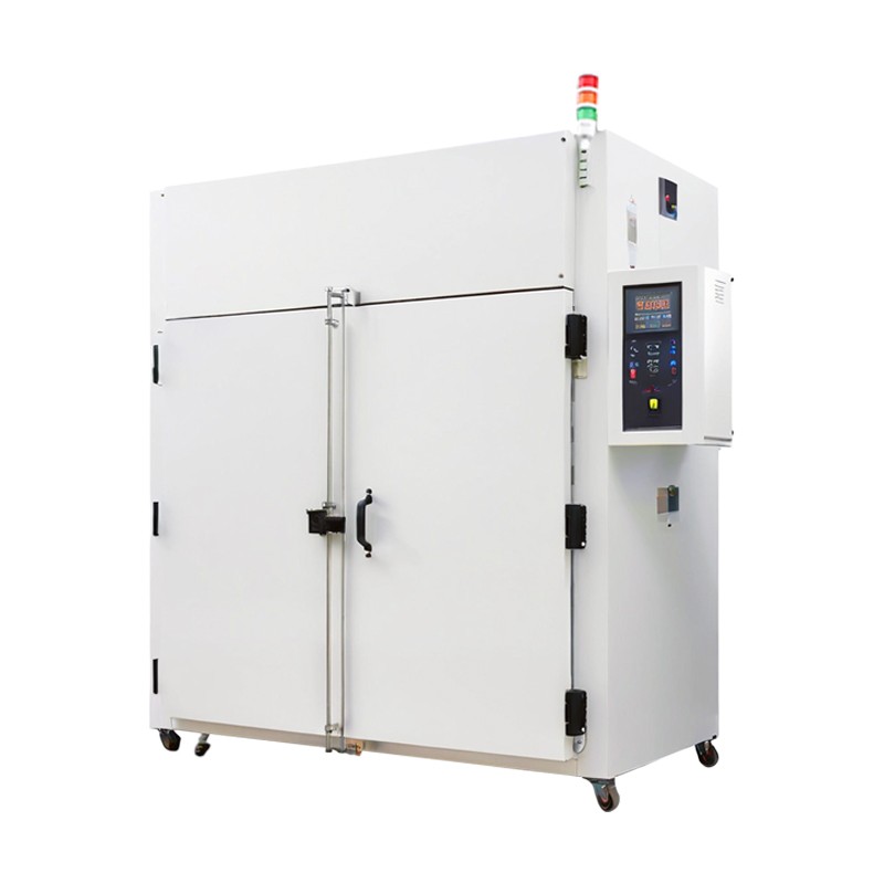 工業(yè)烤箱