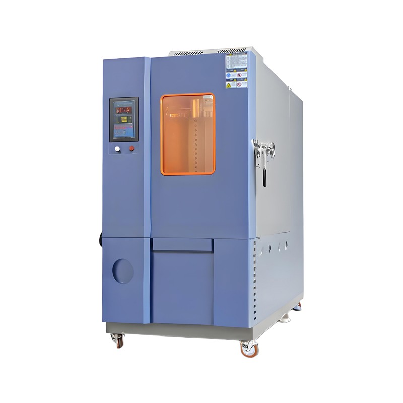 環(huán)境應力篩選試驗箱