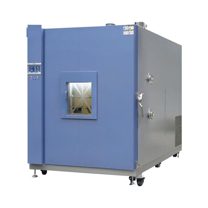  大型溫濕度低氣壓箱
