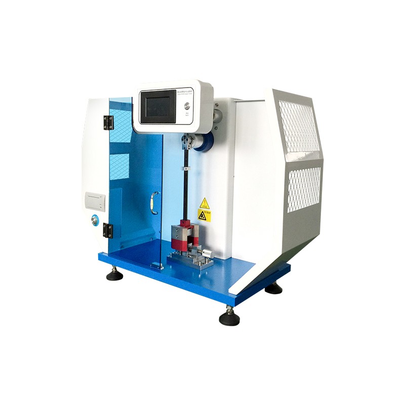 塑料沖擊試驗機