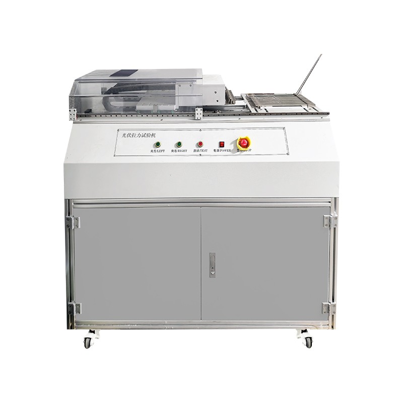 光伏拉力試驗(yàn)機(jī)