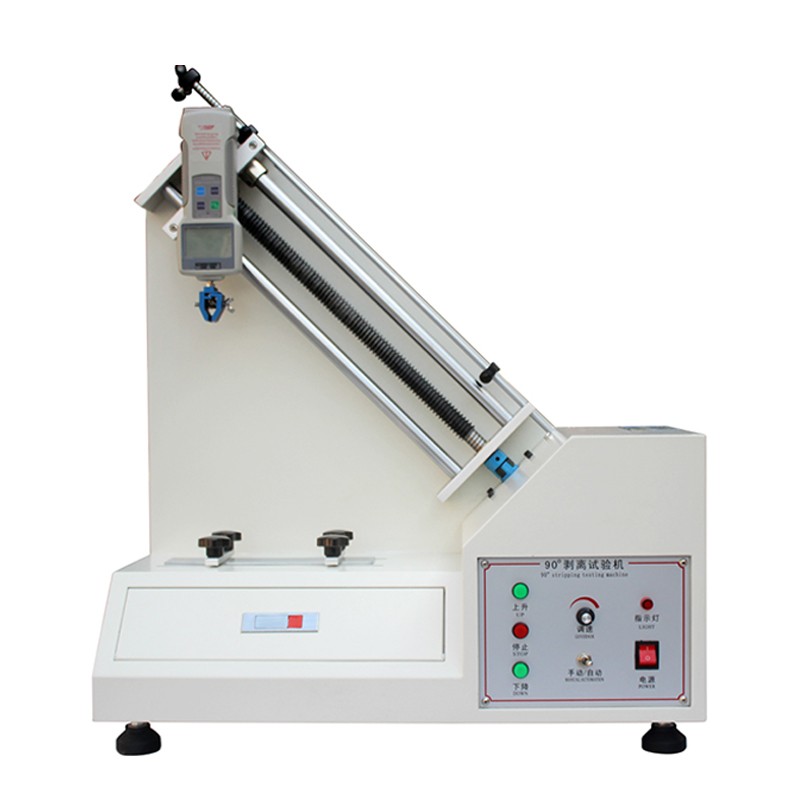 90度剝離強度試驗機